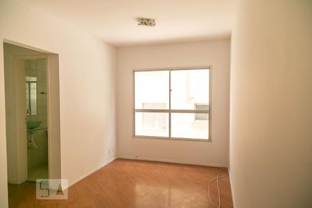 Sala de apartamento à venda com 2 quartos, 53m² em Jardim Paraventi, Guarulhos