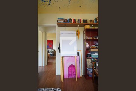 Apartamento à venda com 58m², 2 quartos e 1 vagaQuarto  2