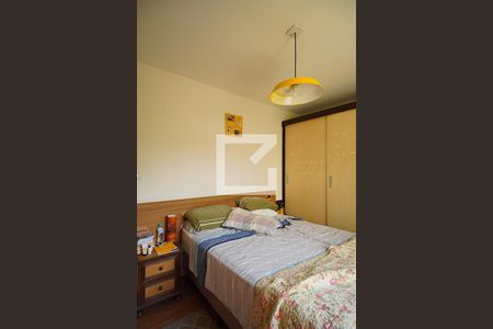 Quarto 1  de apartamento à venda com 2 quartos, 58m² em Petrópolis, Porto Alegre