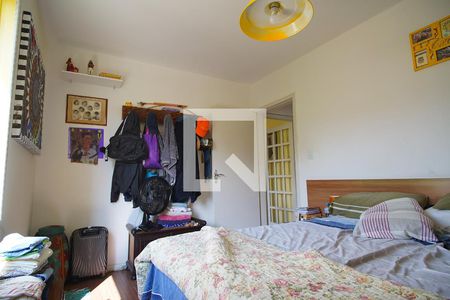 Quarto 1  de apartamento à venda com 2 quartos, 58m² em Petrópolis, Porto Alegre