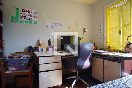 Quarto  2 de apartamento à venda com 2 quartos, 58m² em Petrópolis, Porto Alegre