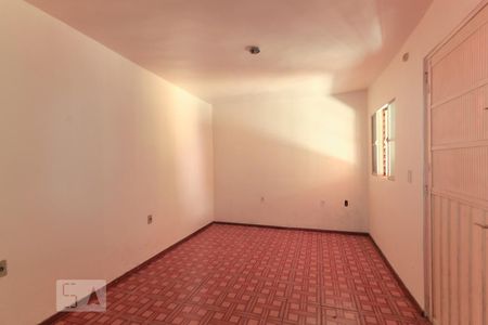 Sala/Quarto de casa de condomínio à venda com 1 quarto, 125m² em Azenha, Porto Alegre