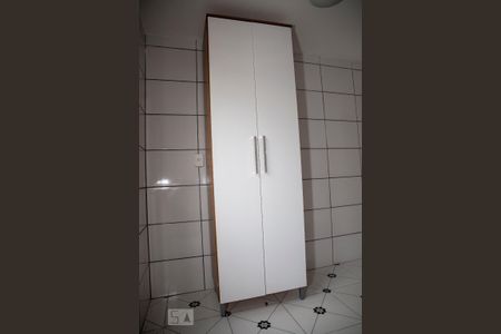 Apartamento à venda com 52m², 2 quartos e 1 vagaCozinha