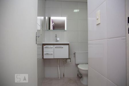 Apartamento à venda com 52m², 2 quartos e 1 vagaBanheiro