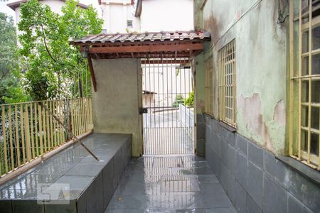 Apartamento à venda com 52m², 2 quartos e 1 vagaÁrea externa