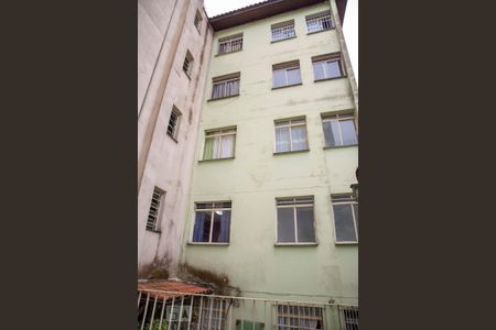 Apartamento à venda com 52m², 2 quartos e 1 vagaÁrea externa