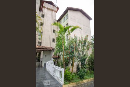 Apartamento à venda com 52m², 2 quartos e 1 vagaÁrea externa