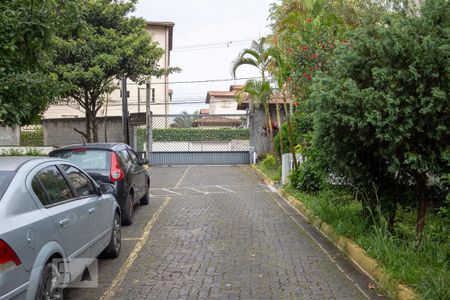 Apartamento à venda com 52m², 2 quartos e 1 vagaÁrea externa