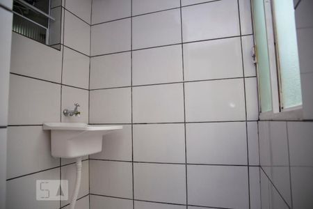 Apartamento à venda com 52m², 2 quartos e 1 vagaÁrea de serviço