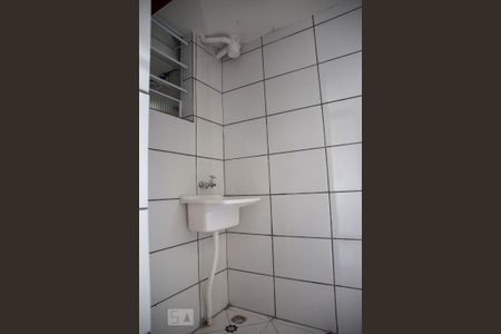 Apartamento à venda com 52m², 2 quartos e 1 vagaÁrea de serviço