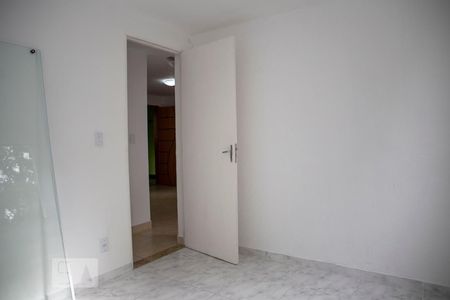 Quarto de apartamento à venda com 2 quartos, 52m² em Conceição, Diadema
