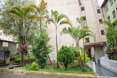 Apartamento à venda com 52m², 2 quartos e 1 vagaÁrea externa