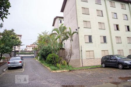 Apartamento à venda com 52m², 2 quartos e 1 vagaÁrea externa