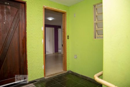 Apartamento à venda com 52m², 2 quartos e 1 vagaÁrea externa