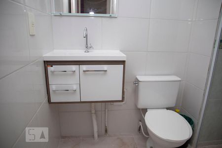 Apartamento à venda com 52m², 2 quartos e 1 vagaBanheiro