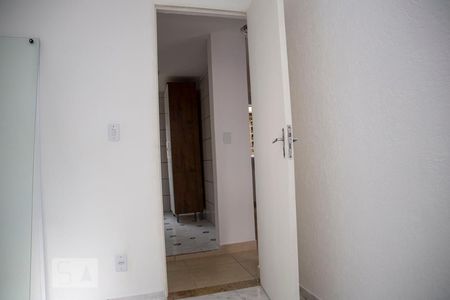 Quarto de apartamento à venda com 2 quartos, 52m² em Conceição, Diadema