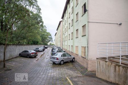 Apartamento à venda com 52m², 2 quartos e 1 vagaÁrea externa