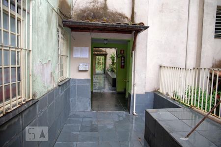 Apartamento à venda com 52m², 2 quartos e 1 vagaÁrea externa