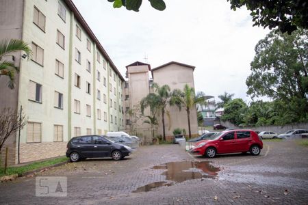 Apartamento à venda com 52m², 2 quartos e 1 vagaÁrea externa