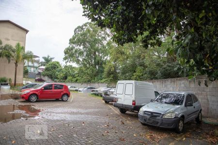 Apartamento à venda com 52m², 2 quartos e 1 vagaÁrea externa