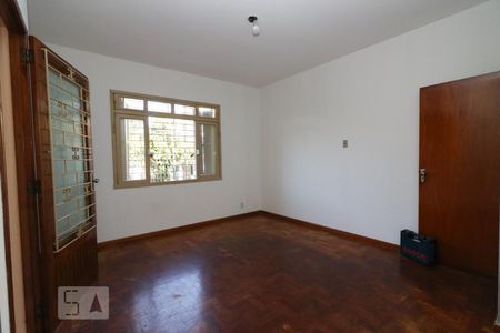 Sala de Estar de casa à venda com 3 quartos, 120m² em Boa Vista, Porto Alegre