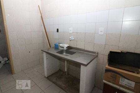 Casa à venda com 120m², 3 quartos e 2 vagasCozinha