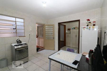 Casa à venda com 120m², 3 quartos e 2 vagasCozinha