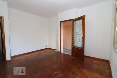 Sala de Estar de casa à venda com 3 quartos, 120m² em Boa Vista, Porto Alegre