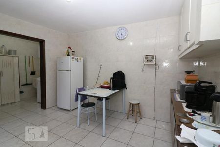 Casa à venda com 120m², 3 quartos e 2 vagasCozinha