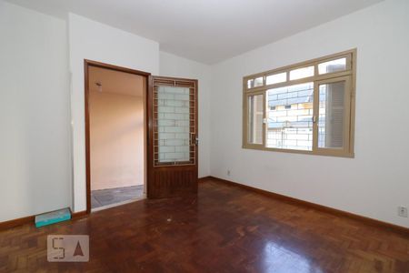 Sala de Estar de casa à venda com 3 quartos, 120m² em Boa Vista, Porto Alegre