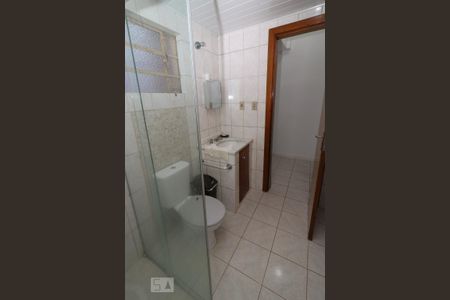 Casa à venda com 120m², 3 quartos e 2 vagasBanheiro Social