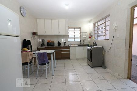 Casa à venda com 120m², 3 quartos e 2 vagasCozinha