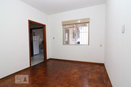 Sala de Jantar de casa à venda com 3 quartos, 120m² em Boa Vista, Porto Alegre