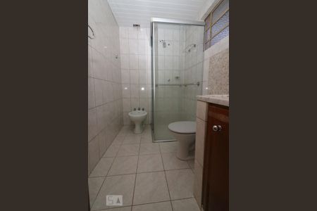 Casa à venda com 120m², 3 quartos e 2 vagasBanheiro Social