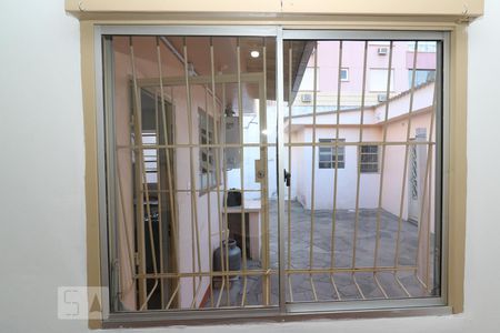 Vista da Sala de Jantar de casa à venda com 3 quartos, 120m² em Boa Vista, Porto Alegre