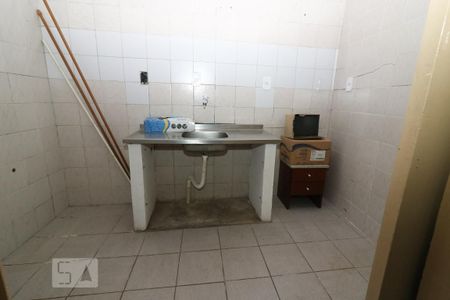 Casa à venda com 120m², 3 quartos e 2 vagasCozinha 