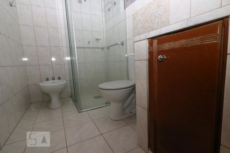 Casa à venda com 120m², 3 quartos e 2 vagasBanheiro Social