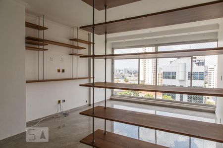 Salade Apartamento com 3 quartos, 160m² Mooca