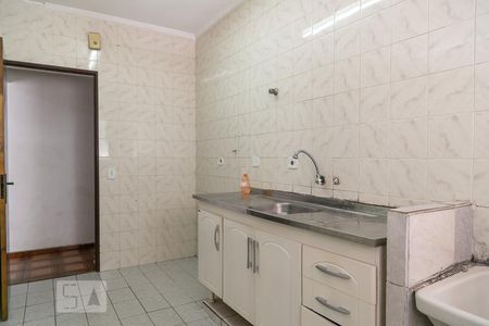 Apartamento para alugar com 82m², 2 quartos e 1 vaga Apartamento para alugar com 82m², 2 quartos e 1 vagaCozinha