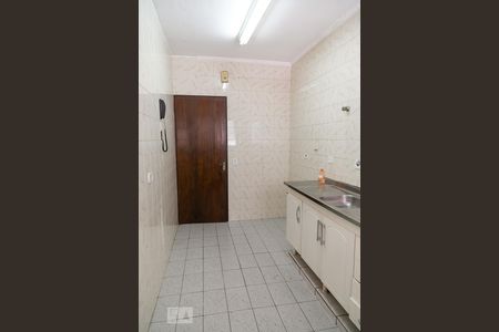 Apartamento para alugar com 82m², 2 quartos e 1 vaga Apartamento para alugar com 82m², 2 quartos e 1 vagaCozinha