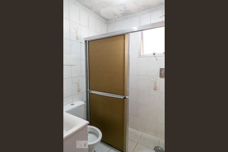 Apartamento para alugar com 82m², 2 quartos e 1 vaga Apartamento para alugar com 82m², 2 quartos e 1 vagaBanheiro
