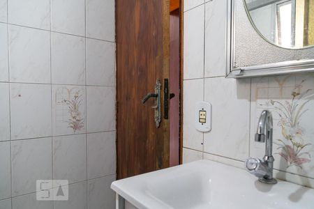 Apartamento para alugar com 82m², 2 quartos e 1 vaga Apartamento para alugar com 82m², 2 quartos e 1 vagaBanheiro