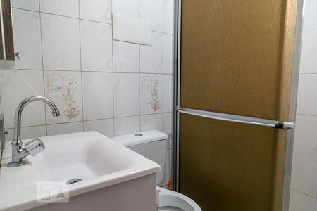 Apartamento para alugar com 82m², 2 quartos e 1 vaga Apartamento para alugar com 82m², 2 quartos e 1 vagaBanheiro