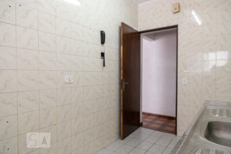 Apartamento para alugar com 82m², 2 quartos e 1 vaga Apartamento para alugar com 82m², 2 quartos e 1 vagaCozinha