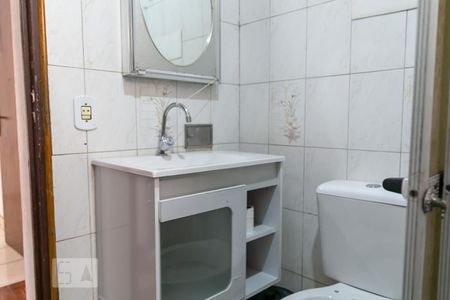 Apartamento para alugar com 82m², 2 quartos e 1 vaga Apartamento para alugar com 82m², 2 quartos e 1 vagaBanheiro