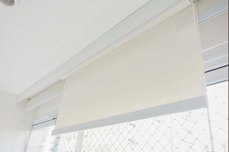 Studio para alugar com 32m², 1 quarto e 1 vagaVaranda