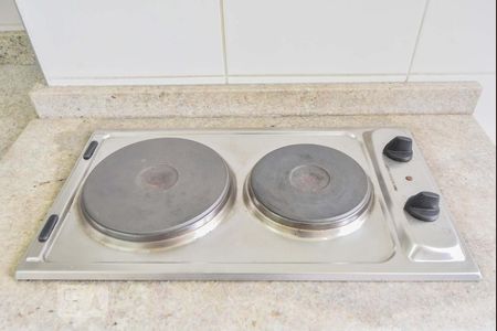 Studio para alugar com 32m², 1 quarto e 1 vagaCozinha