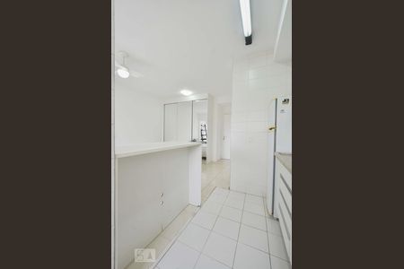 Studio para alugar com 32m², 1 quarto e 1 vagaCozinha