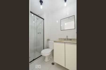Studio para alugar com 32m², 1 quarto e 1 vagaBanheiro 