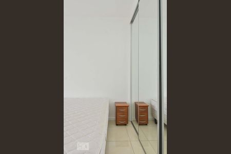 Studio para alugar com 32m², 1 quarto e 1 vagaDormitório